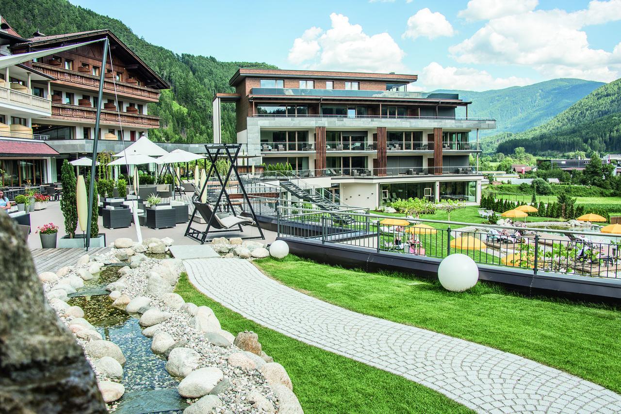 Hotel Kronblick Chienes Exteriör bild